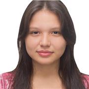 Licenciada en preescolar